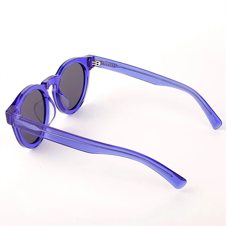 Acetate In Sunglasses
